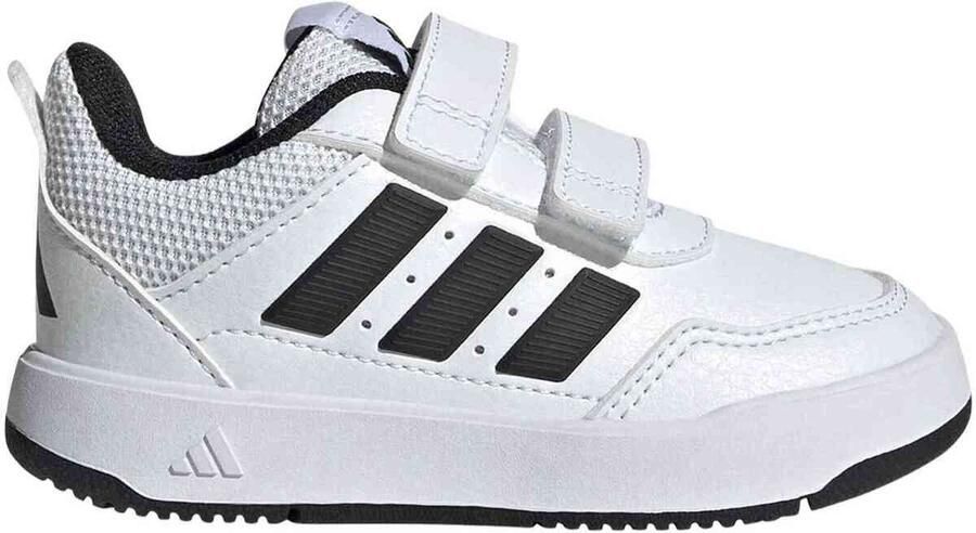 Adidas Sportswear Tensaur Sport 3.0 Schoenen Peuters Kinderen Wit - Foto 3