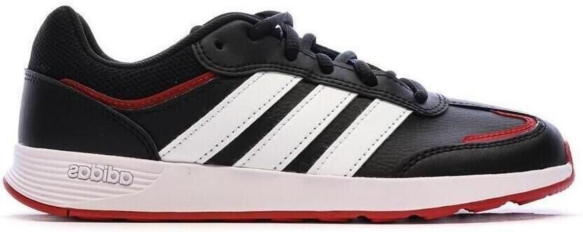 Adidas Sportswear Tensaur Switch Schoenen Kids Kinderen Zwart - Foto 3