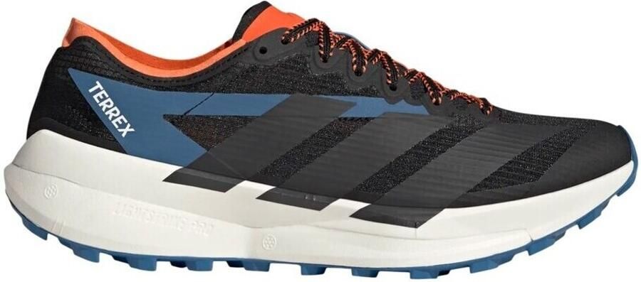Adidas Terrex Agravic Speed 2 Trailrunningschoenen 1 3 grijs