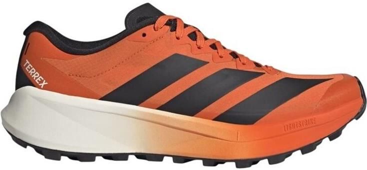 Adidas Lage Sneakers Terrex Agravic 4