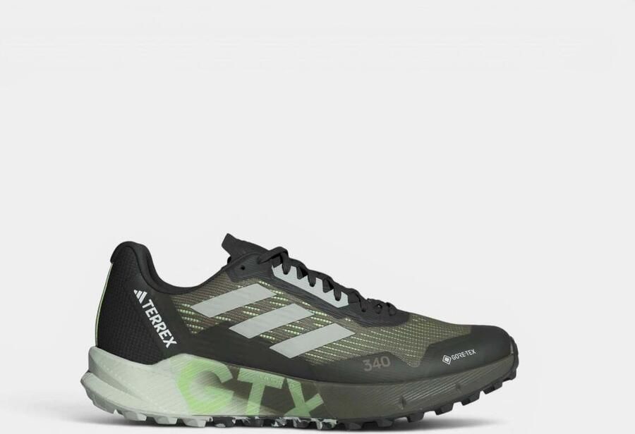 Adidas Lage Sneakers TERREX AGRAVIC FLOW