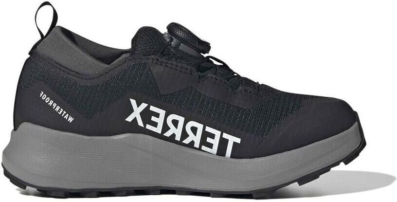 Adidas Terrex Agravic Boa Cp Trailrunningschoenen Voor Kinderen Zwart 2 3 Kinderen - Foto 3