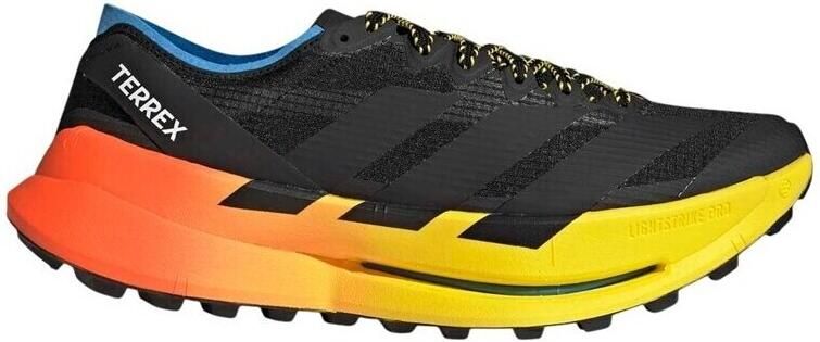Adidas Terrex Agravic Speed Ultra 2 Trailrunningschoenen - Foto 2