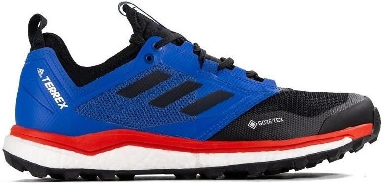 Adidas Lage Sneakers Terrex Agravic XT G