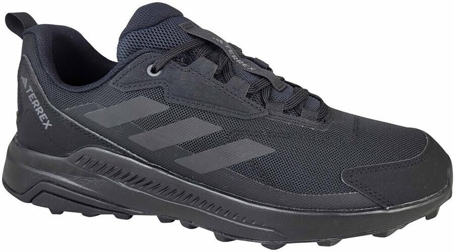 Adidas TERREX Anylander Hiking Schoenen Unisex Zwart - Foto 3