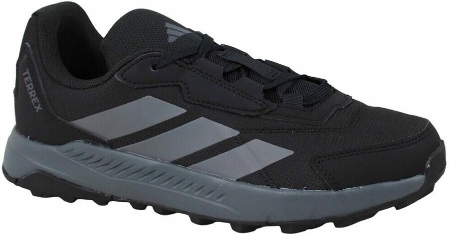 Adidas Terrex Kid's Anylander Wandelschoenen 2 3 zwart