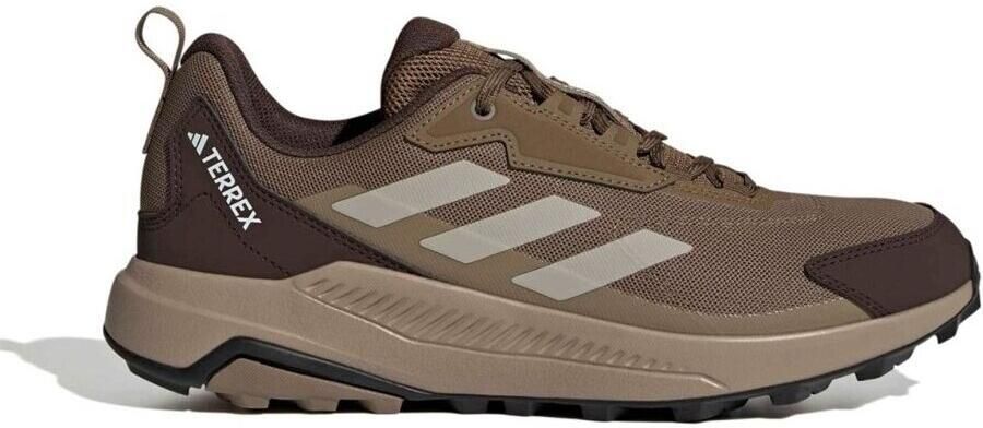 Adidas Terrex Anylander Hiking Schoenen Heren Bruin - Foto 4