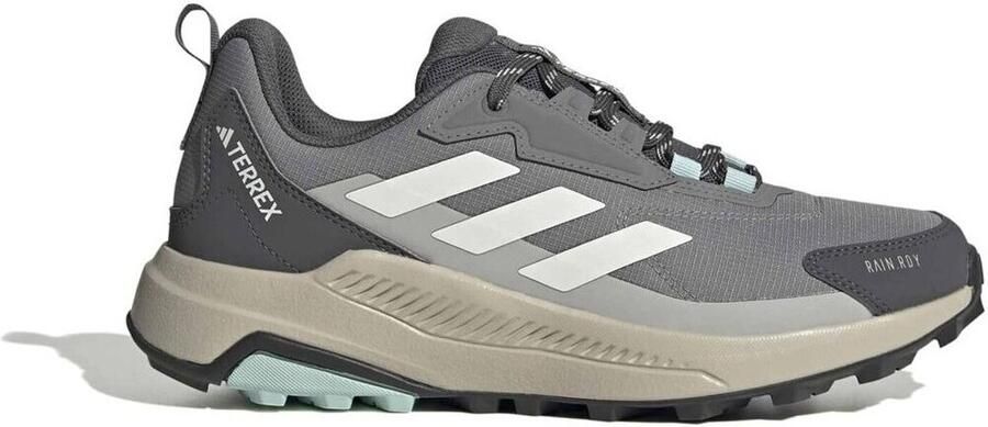 Adidas Terrex Women's Anylander Rain.Rdy Multisportschoenen 2 3 grijs - Foto 3