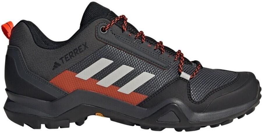 Adidas Lage Sneakers Terrex Ax3