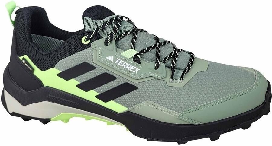 Adidas Terrex Ax4 Goretex Wandelschoenen Groen 1 3 Man - Foto 2