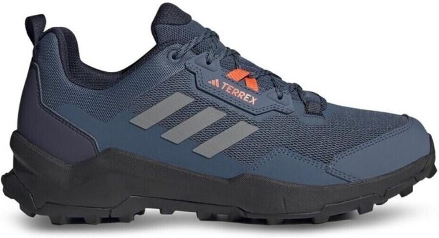 Adidas Terrex AX4 Multisportschoenen 2 3 blauw - Foto 5