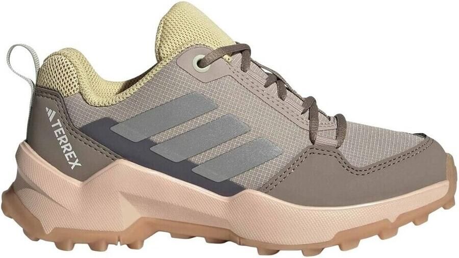 Adidas Terrex Kid's Terrex AX4R Multisportschoenen 2 3 beige - Foto 2