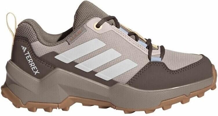 Adidas Terrex Kid's Ax4R RAIN.RDY Multisportschoenen 2 3 bruin