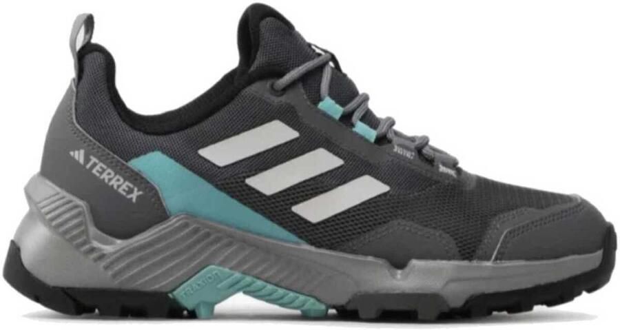 Adidas Performance Terrex Eastrail 2 wandelschoenen grijs mintgroen - Foto 3