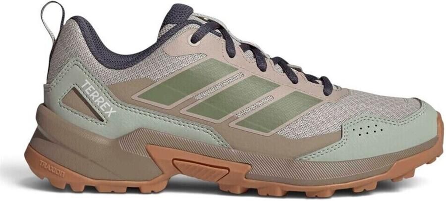 ADIDAS TERREX Lage schoen 'Eastrail 3' beige lichtbruin olijfgroen mintgroen