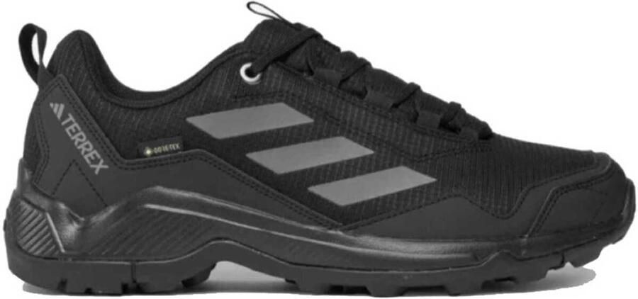 Adidas Performance Terrex Eastrail Gore-Tex wandelschoenen zwart grijs - Foto 3