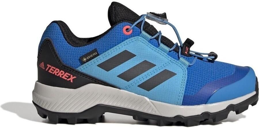 Adidas Terrex Sneakers Terrex Gore Tex K Adidas Blauw Unisex - Foto 2