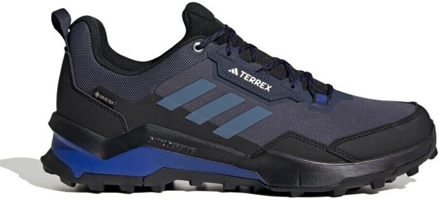 Adidas TERREX AX4 GORE-TEX Hiking Schoenen Unisex Blauw - Foto 3