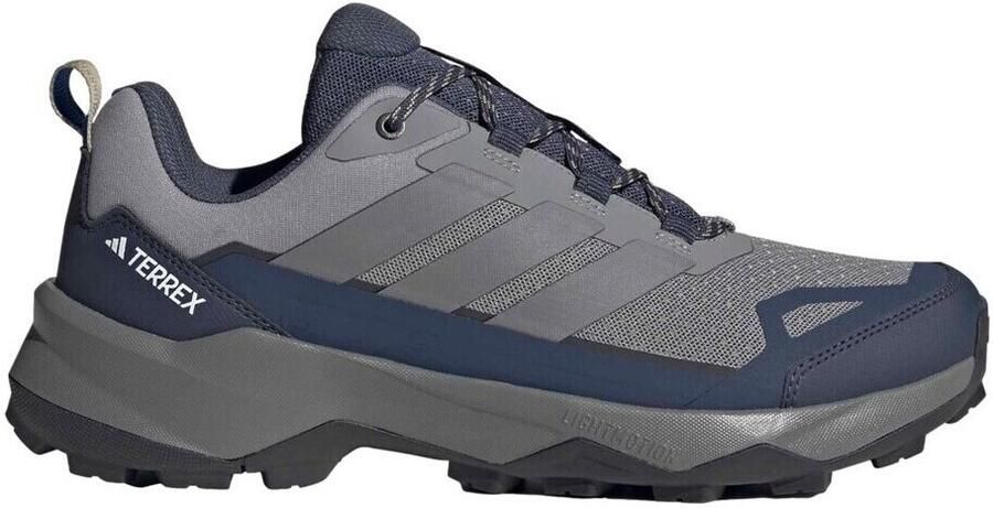 Adidas Terrex Skychaser AX5 Multisportschoenen 1 3 grijs blauw