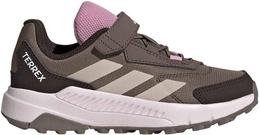 Adidas Terrex Anylander Hikingschoenen Kids Kinderen Bruin - Foto 2
