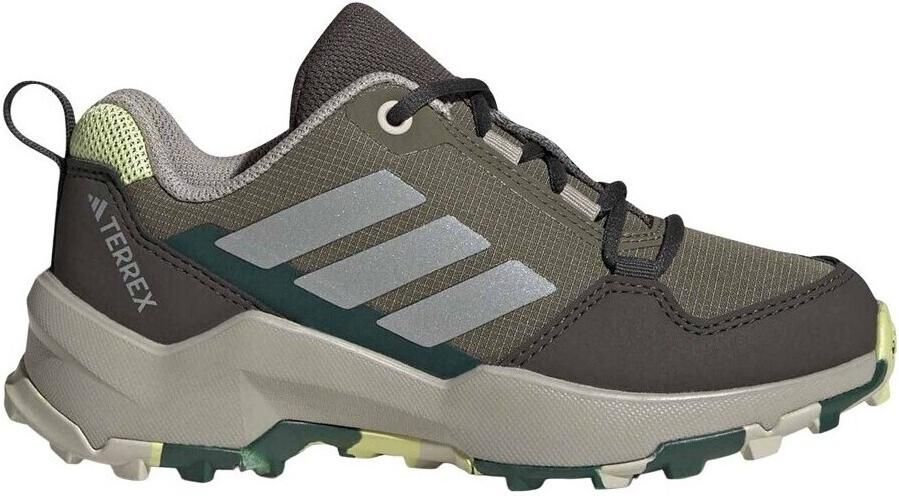 Adidas Terrex Ax4r Hiking Schoenen Kinderen Groen - Foto 2