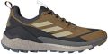 Adidas Terrex Free Hiker 2 Low GTX Multisportschoenen 2 3 bruin - Bruin