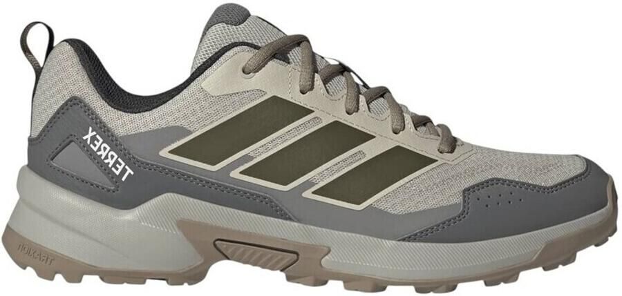 ADIDAS TERREX Lage schoen 'Eastrail 3' taupe antraciet olijfgroen