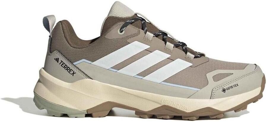 Adidas Terrex Skychaser AX5 GORE-TEX Multisportschoenen 2 3 beige - Foto 3