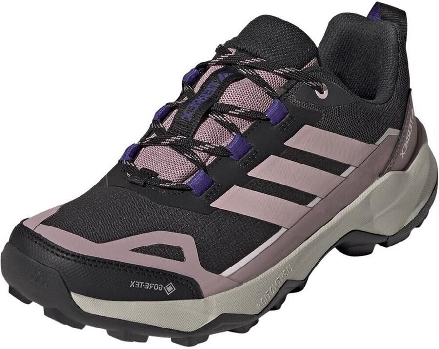 Adidas Terrex Women's Terrex Skychaser AX5 GORE-TEX Multisportschoenen 2 3 zwart - Foto 2