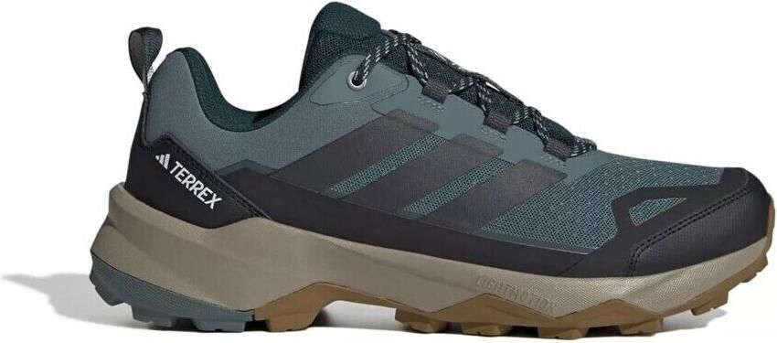 Adidas Terrex Skychaser AX5 Multisportschoenen 2 3 blauw