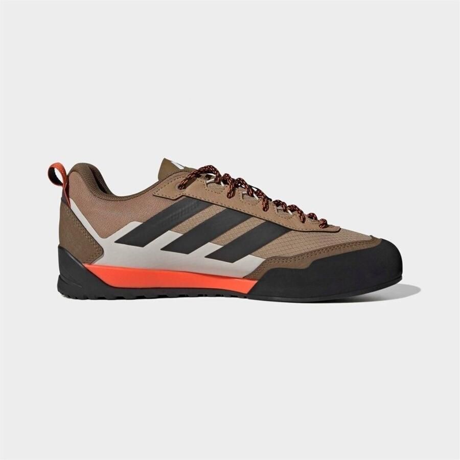 ADIDAS TERREX Lage schoen 'Skychaser Solo 2' kaki olijfgroen zwart - Foto 5