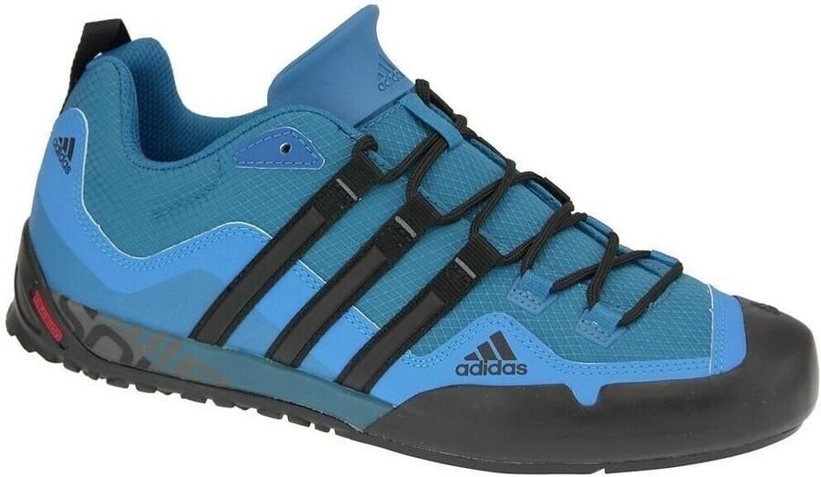 Adidas performance Lage schoen 'Swift Solo'