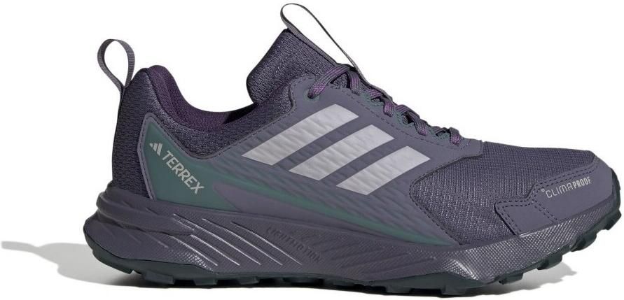 Adidas Terrex Tracefinder 2 Climaproof Trailschoenen Grijs 1 3 Vrouw - Foto 2