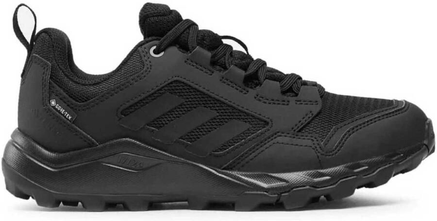 Adidas TERREX Tracerocker 2.0 GORE-TEX Trail Running Schoenen Dames Zwart - Foto 2