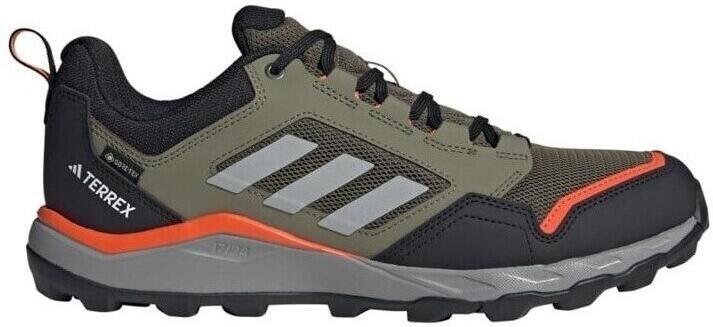 Adidas TERREX Tracerocker 2.0 GORE-TEX Trail Running Schoenen Unisex Groen - Foto 3