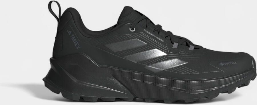 Adidas Lage Sneakers Terrex Trailmaker 2.0 Gore-Tex Core Black Grey