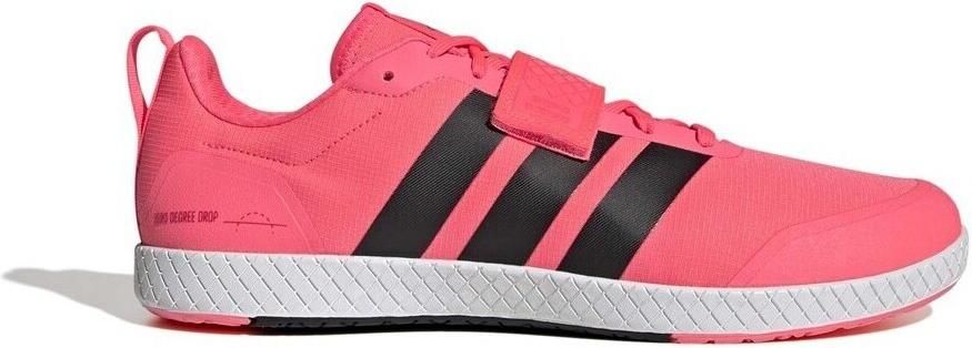 Adidas Lage Sneakers The Total