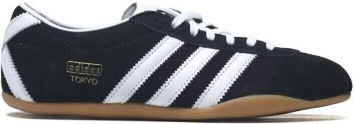 Adidas Originals Tokyo Sneaker W Lifestyle zwart 2 3 Schoenen