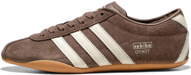 Adidas Lage Sneakers Tokyo W Earth Strata Off White Gum - Foto 4
