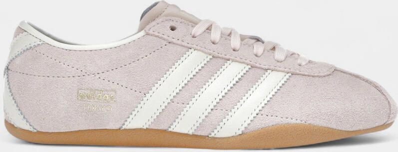 Adidas Lage Sneakers Tokyo Wonder Quartz Off White Gum ( 's)