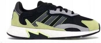 Adidas Tresc Run Heren Schoenen Black Leer Textil 1 3 Foot Locker - Foto 2