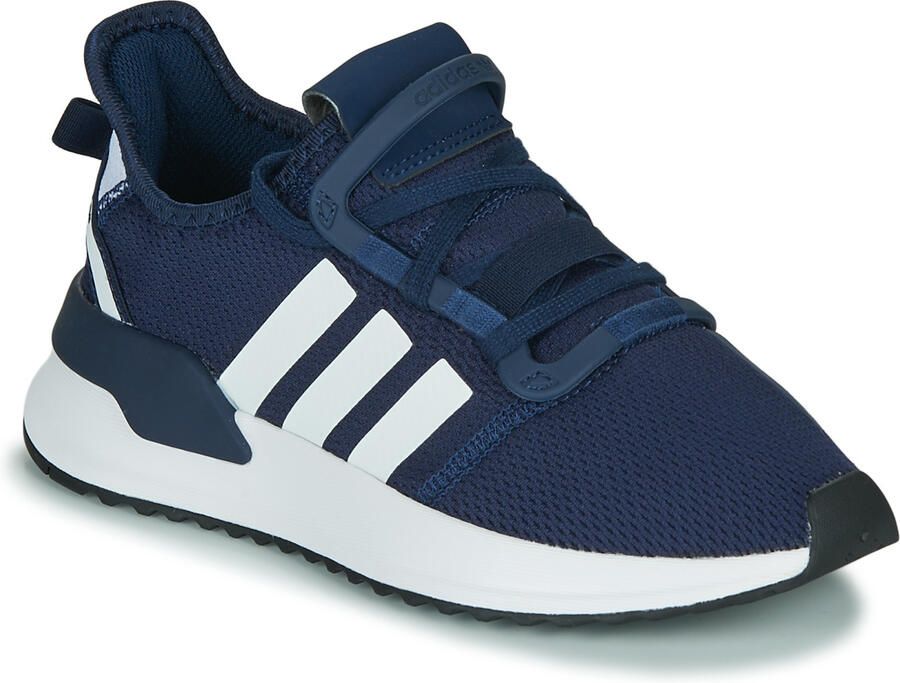 Adidas Originals U_Path Run sneakers donkerblauw wit