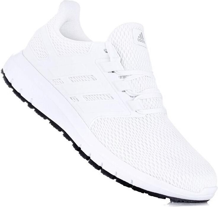 Adidas Ultima Show Heren Sneakers Schoenen Wit FX3631 - Foto 2