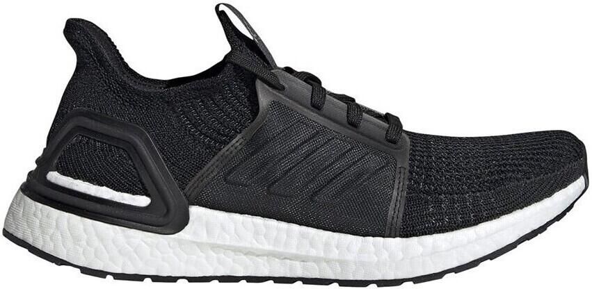Adidas Ultraboost 19 Hardloop Sportschoenen 1 3 Vrouwen zwart wit - Foto 3