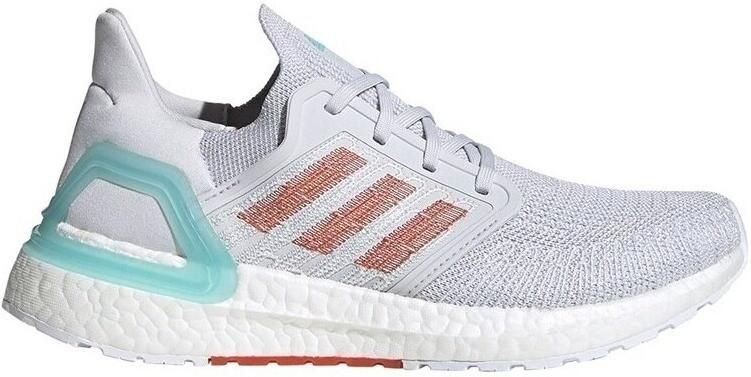 Adidas performance Ultra Boost Dames Schoenen Grey Textil Synthetisch Foot Locker - Foto 6
