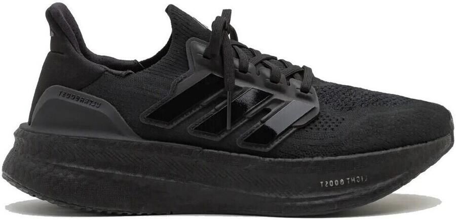 Adidas Ultraboost Sneakers Heren Zwart 2 3 Mesh Synthetisch - Foto 7