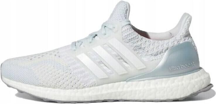 Adidas Ultraboost 5.0 Dna Dames Schoenen Blue Mesh Synthetisch 2 3 - Foto 2