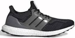 Adidas Ultraboost 5.0 DNA Schoenen Core Black Iron Metallic Carbon Dames