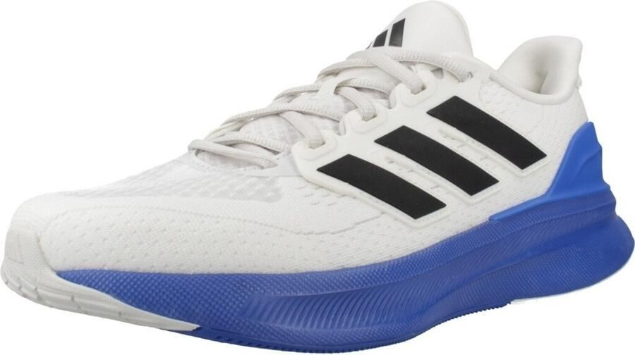 Adidas ULTRARUN 5 Heren Hardloopschoenen Sneaker Sportschoen JQ6943 Wit - Foto 2