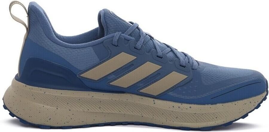 ADIDAS PERFORMANCE Loopschoen 'ULTRARUN 5' navy wit - Foto 2